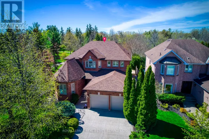 2200 BRAYS LANE, Oakville (GA Glen Abbey), Ontario L6M3J7
