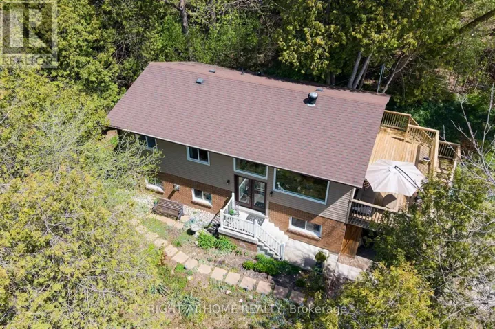 68 EWING STREET, Halton Hills (Georgetown), Ontario L7G5A1