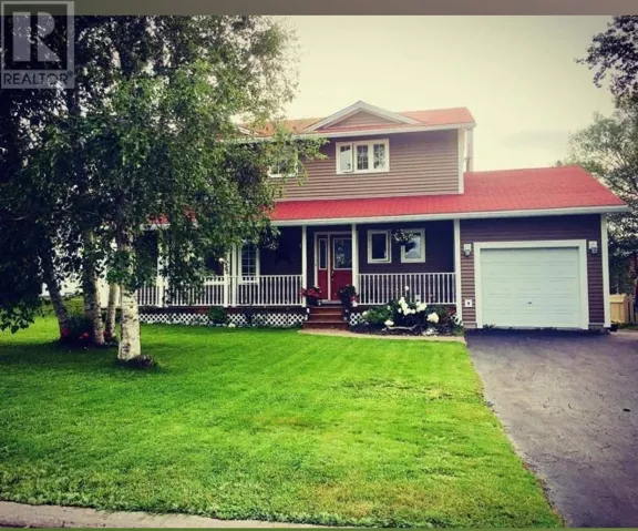 10 White Rose Place, Clarenville, Newfoundland & Labrador A5A2B4