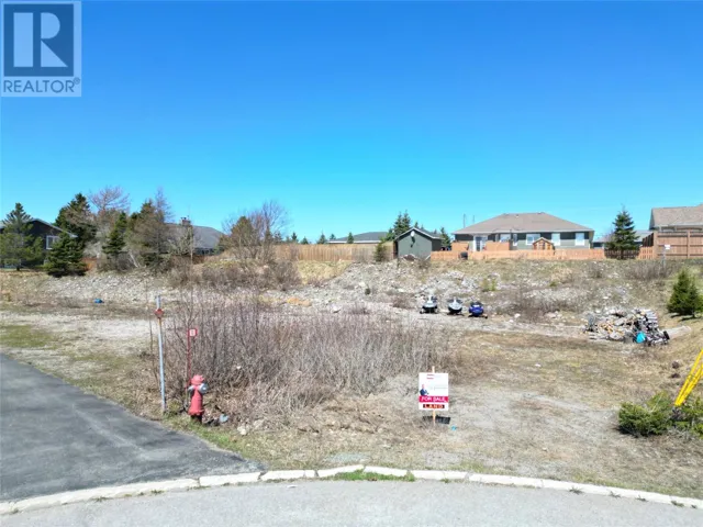 20 Billard Avenue, Stephenville, Newfoundland & Labrador A2N0B3