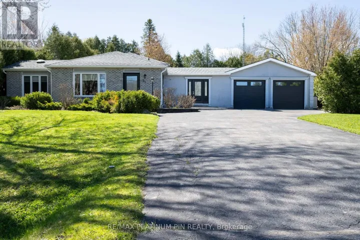 21 LONGFIELD DRIVE, Kawartha Lakes (Manvers), Ontario L0A1A0
