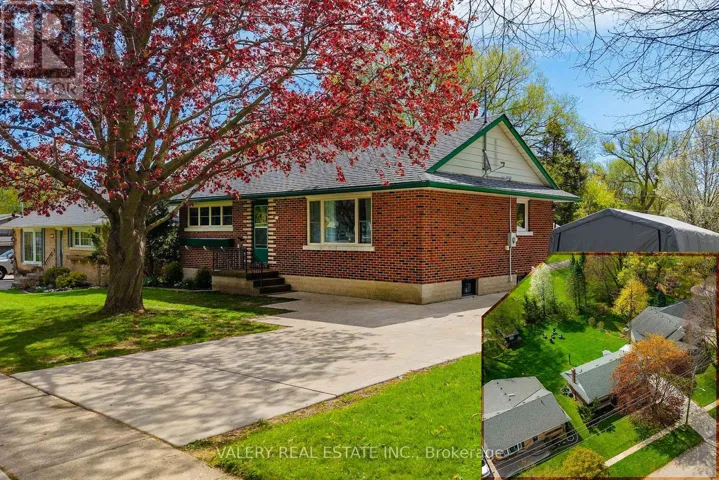 325 GRANDVIEW AVENUE, Wilmot, Ontario N3A1L5