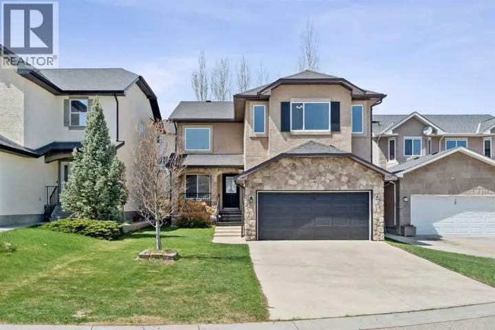 22 Sherwood Cove NW, Calgary, Alberta T3R1R1