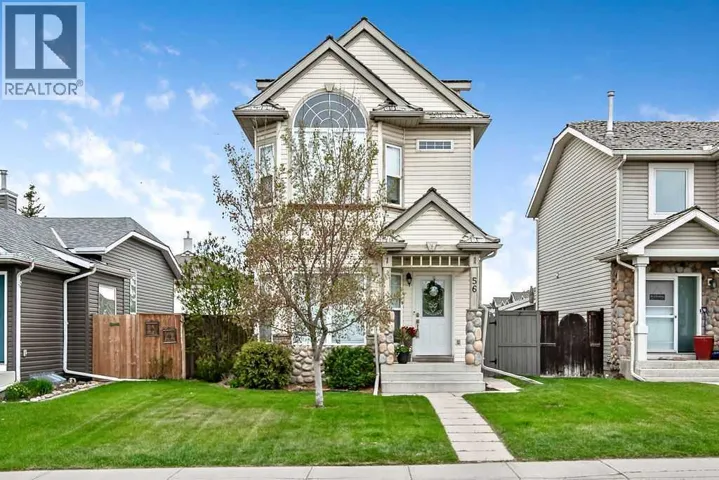 56 Mt Aberdeen Close SE, Calgary, Alberta T2Z3M9