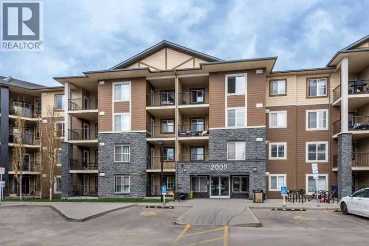 2125, 81 Legacy Boulevard SE, Calgary, Alberta T2X2B9