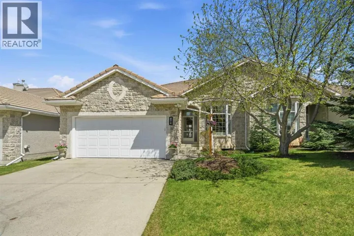 4518 Hamptons Way NW, Calgary, Alberta T3A5H7