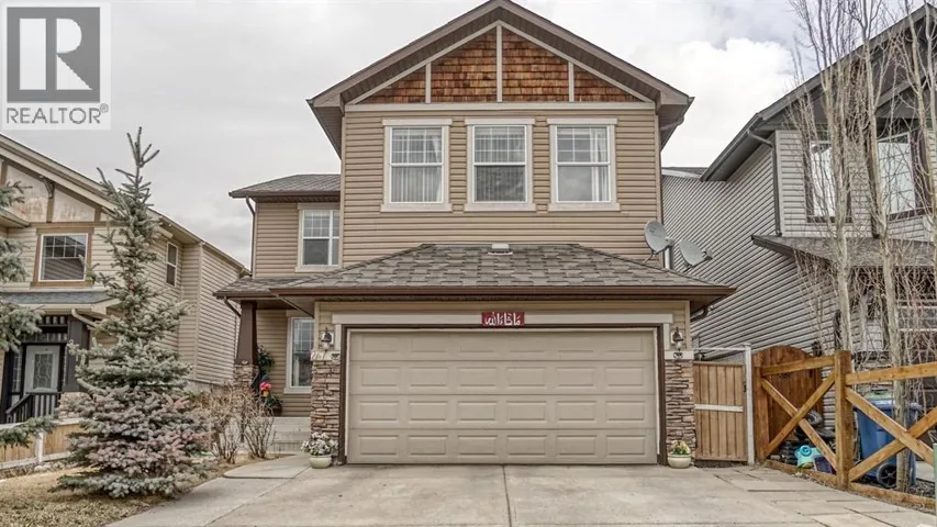 247 Pantego Way NW, Calgary, Alberta T3K0C2