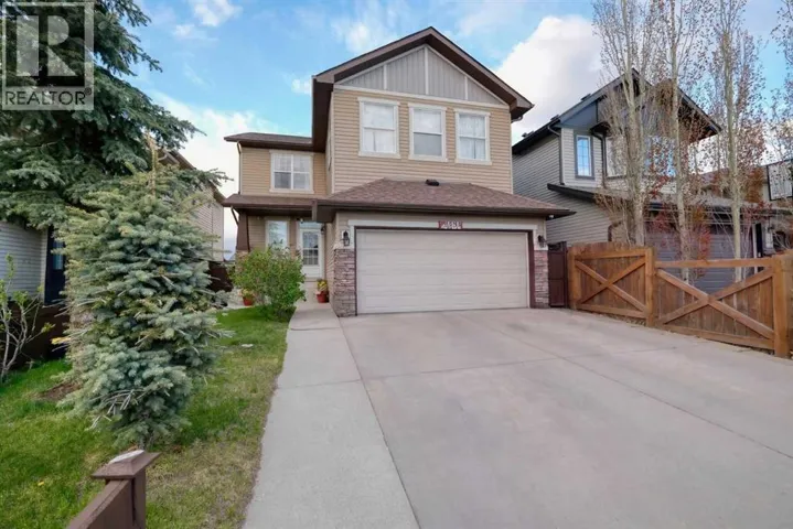 247 Pantego Way NW, Calgary, Alberta T3K0C2