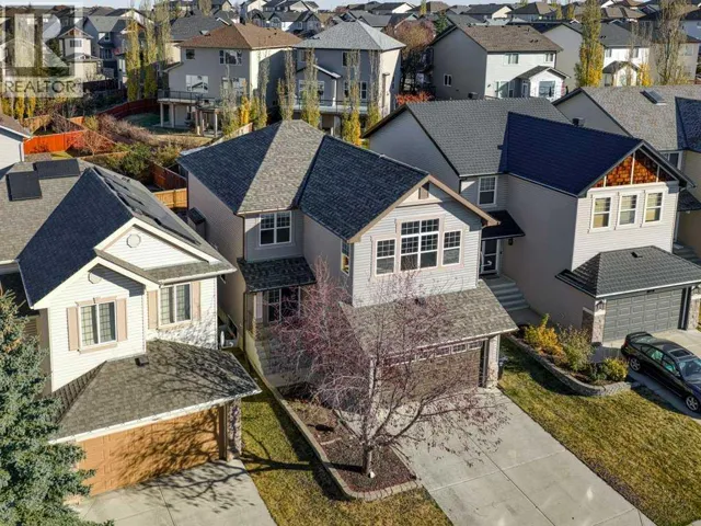 108 Pantego Rise NW, Calgary, Alberta T3K6J3