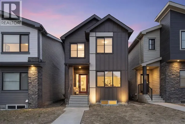 24 Heartwood Lane SE, Calgary, Alberta T3S0P9