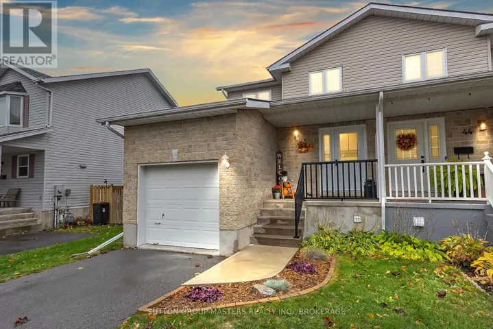 42 CLIFFORD STREET, Loyalist (Amherstview), Ontario K7N1Y5