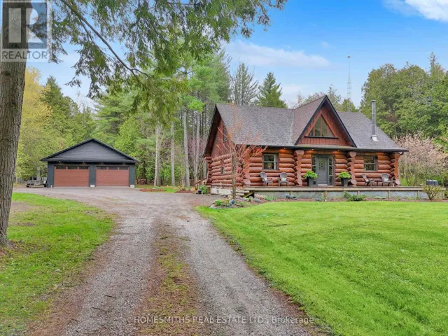 9655 TURK ROAD, Hamilton Township, Ontario K0K1C0