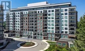 404 - 480 CALLAWAY ROAD, London North (North R), Ontario N6G0N8