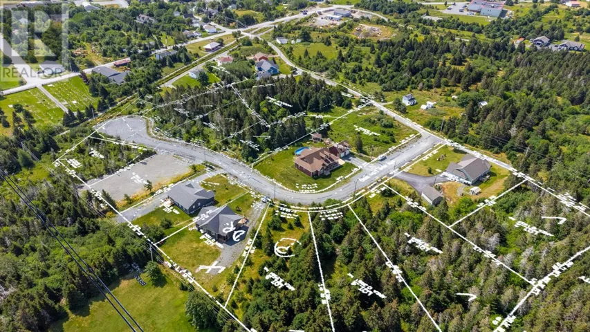 3 Alex Moores Court, Harbour Grace, Newfoundland & Labrador A0A2M0