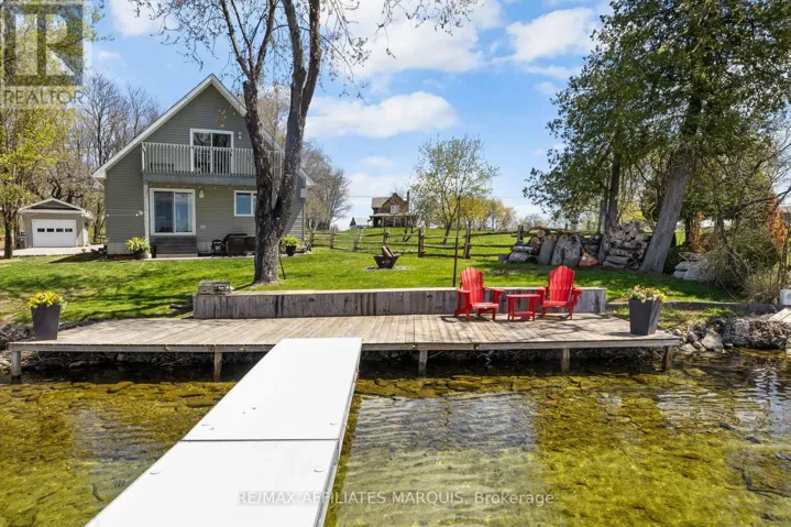 12 O1 ROAD, Rideau Lakes, Ontario K0G1L0