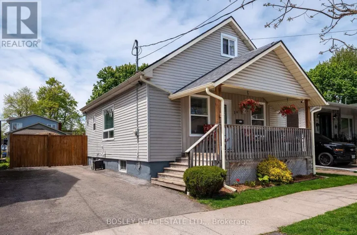19 WATER STREET, St. Catharines (Downtown), Ontario L2R4T6