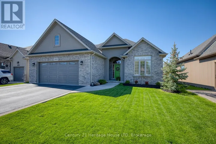 3989 VILLAGE CREEK DRIVE, Fort Erie (Stevensville), Ontario L0S1S0