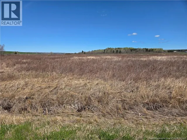 none Anderson Mill Road, Memramcook, New Brunswick E4K3Z2