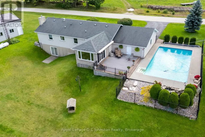 830 CONCESSION 2 ROAD, Saugeen Shores, Ontario N0H2C5
