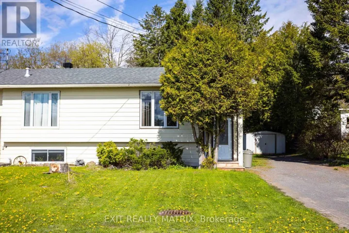 82 BERTHA AVENUE, Champlain, Ontario K0B1R0