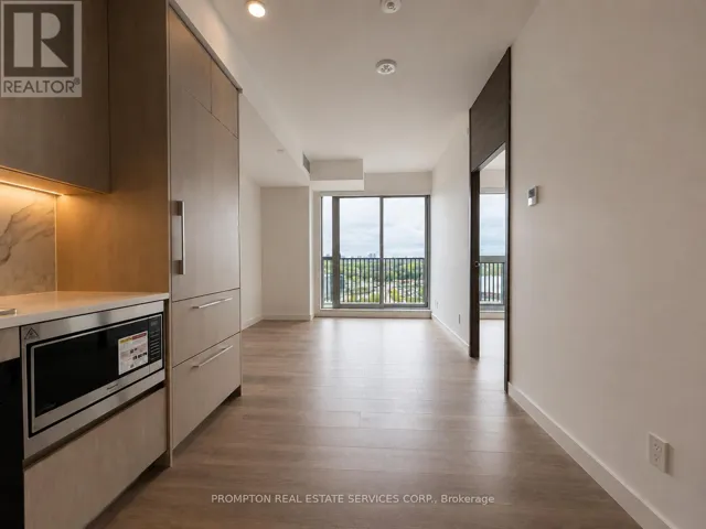 1105 - 18 ESTHER SHINER BOULEVARD, Toronto (Bayview Village), Ontario M2K0J7