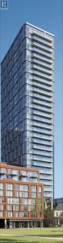 902 - 308 JARVIS STREET, Toronto (Church-Yonge Corridor), Ontario M5B0E3