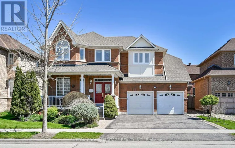 19 COUNTRY RIDGE DRIVE, Markham (Wismer), Ontario L6E1C4