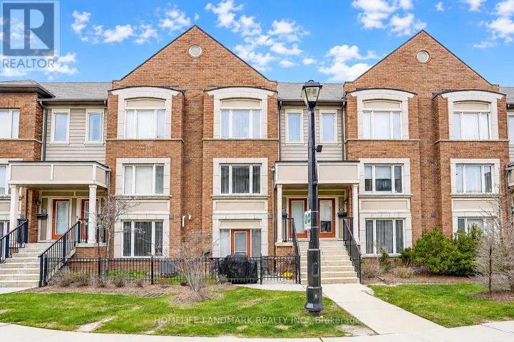 61 BURTON HOWARD DRIVE, Aurora, Ontario L4G0S1