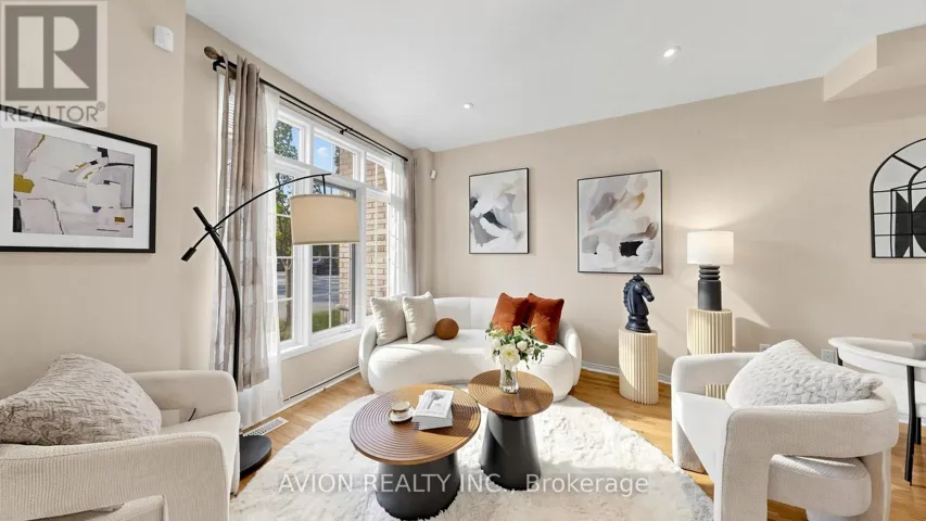 55 MADISON HEIGHTS BOULEVARD, Markham (Berczy), Ontario L6C2E3