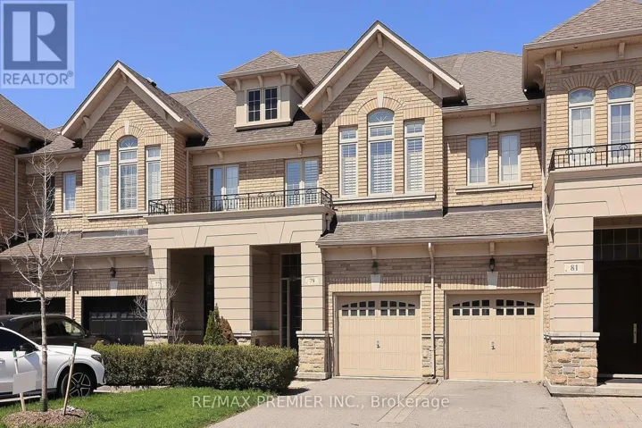 79 HANSARD DRIVE, Vaughan (Vellore Village), Ontario L4H0V7