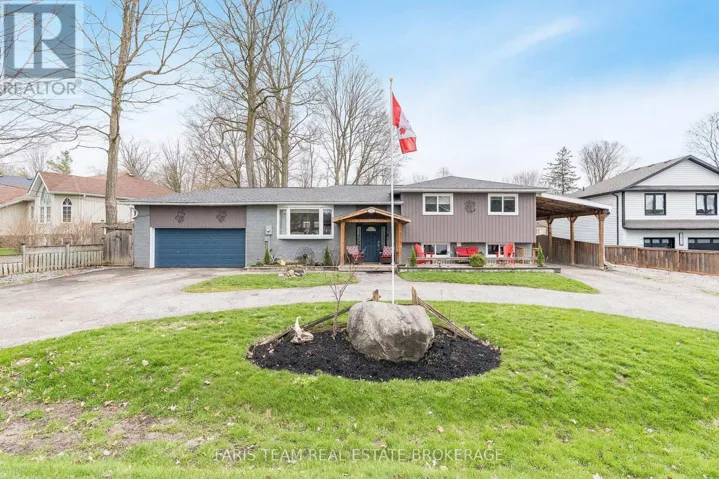 2003 INGLEWOOD DRIVE, Innisfil (Alcona), Ontario L9S1Z1