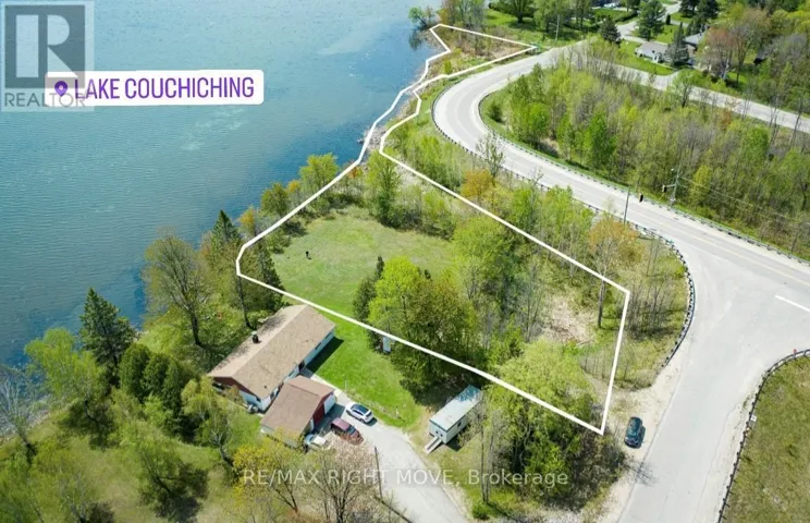 3447 MCCLELLAND ROAD, Severn, Ontario L0K2B0