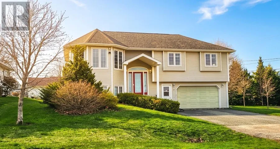 50 LIBERTY Crescent, Charlottetown, Prince Edward Island C1E1X7