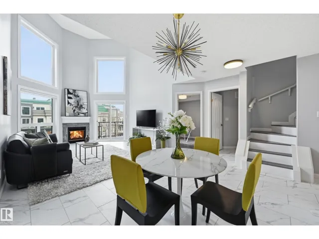 501 7905 96 ST NW, Edmonton, Alberta T6C4R3
