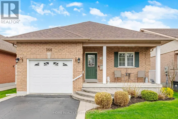 346 CENTENNIAL FOREST DRIVE, Milton (TM Timberlea), Ontario L9T5X3