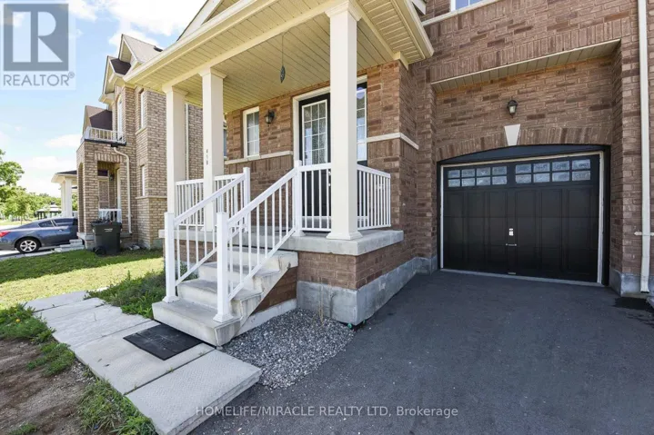 418 ROYAL WEST DRIVE, Brampton (Credit Valley), Ontario L6X5K1