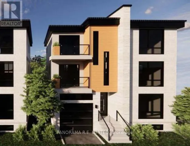 505 OLD WESTON ROAD, Toronto (Weston-Pellam Park), Ontario M6N1P2