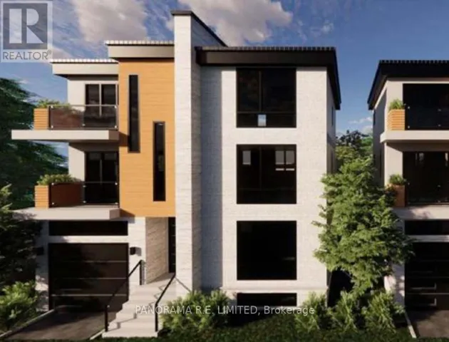 507 OLD WESTON ROAD, Toronto (Weston-Pellam Park), Ontario M6N1P2
