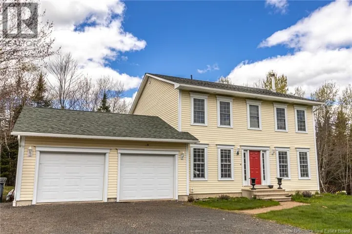 140 Garden Grove Street, Lincoln, New Brunswick E3B7G8