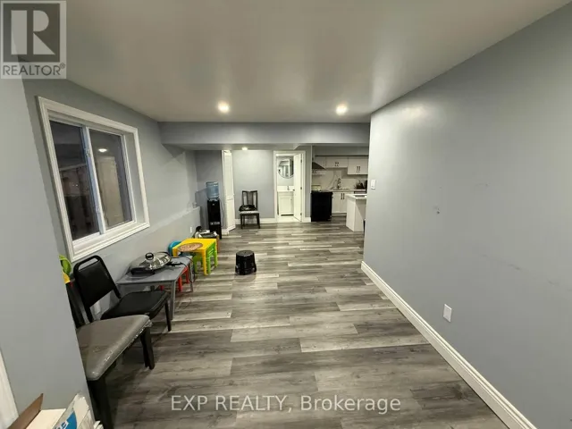 LOWER - 952 DUNNIGAN COURT, Kitchener, Ontario N2B0A8
