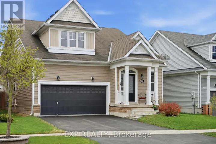 832 O'REILLY CRESCENT, Shelburne, Ontario L9V2S7