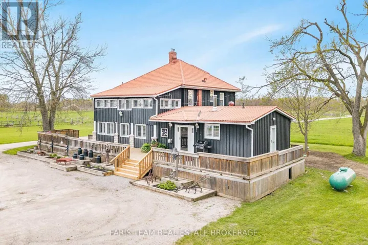 94 AVERY POINT ROAD, Kawartha Lakes (Carden), Ontario L0K1W0