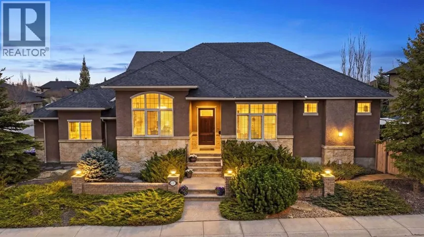 21 Evergreen Row SW, Calgary, Alberta T2Y5B1