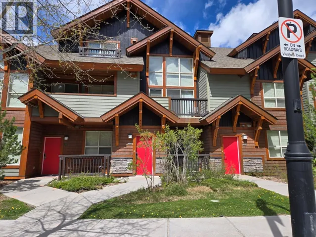 2049 SUMMIT Drive Unit# 223 B, Panorama, British Columbia V0A1T0