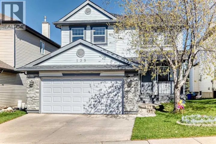 135 Panorama Hills Manor NW, Calgary, Alberta T3K5L2