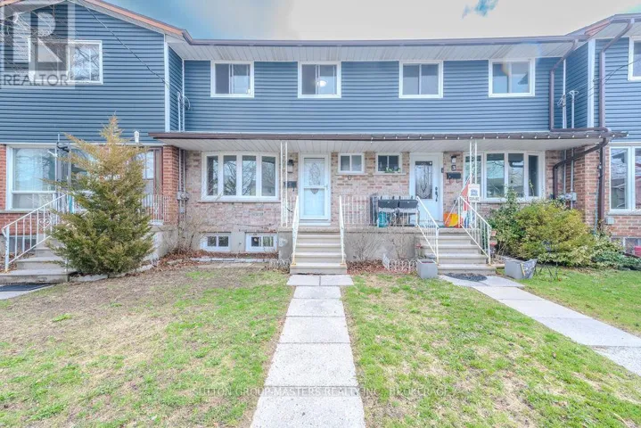 2 - 23 ADDINGTON STREET, Loyalist (Amherstview), Ontario K7N1C6