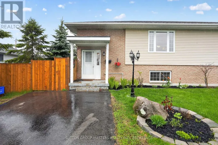 117 FIRST STREET, Deseronto (Deseronto (Town)), Ontario K0K1X0