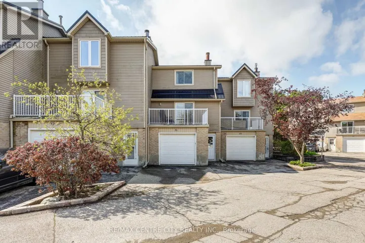 31 - 301 CARLOW ROAD, Central Elgin (Port Stanley), Ontario N5L1B7