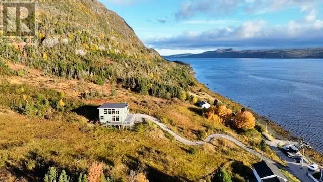 101 Crawley's Cove Road, Woody Point, Newfoundland & Labrador A0K1P0
