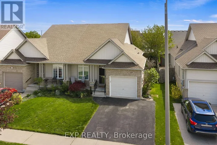 4324 BEVERLEY CRESCENT, Lincoln (Beamsville), Ontario L0R1B6